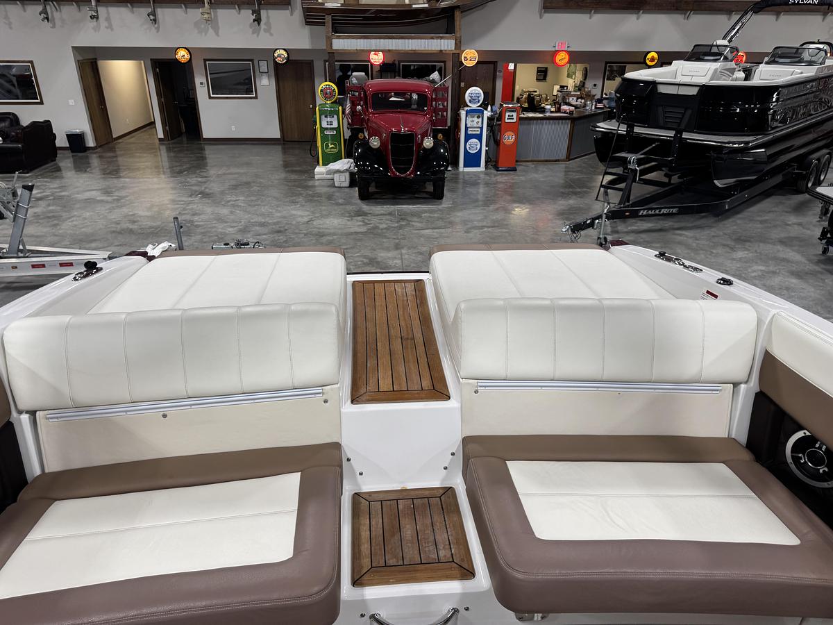 Used 2011 Cobalt 296 BR