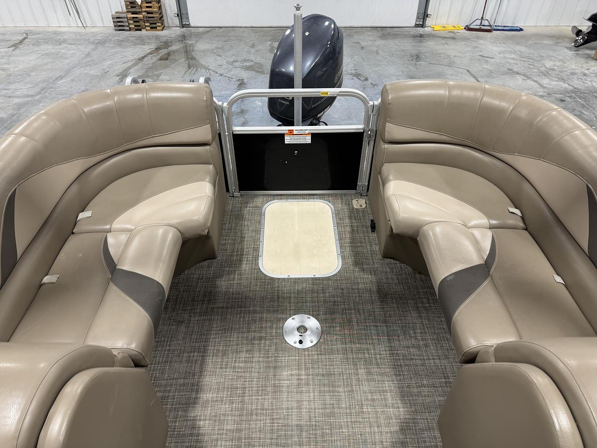 Used 2015 G-3 V 322 RC