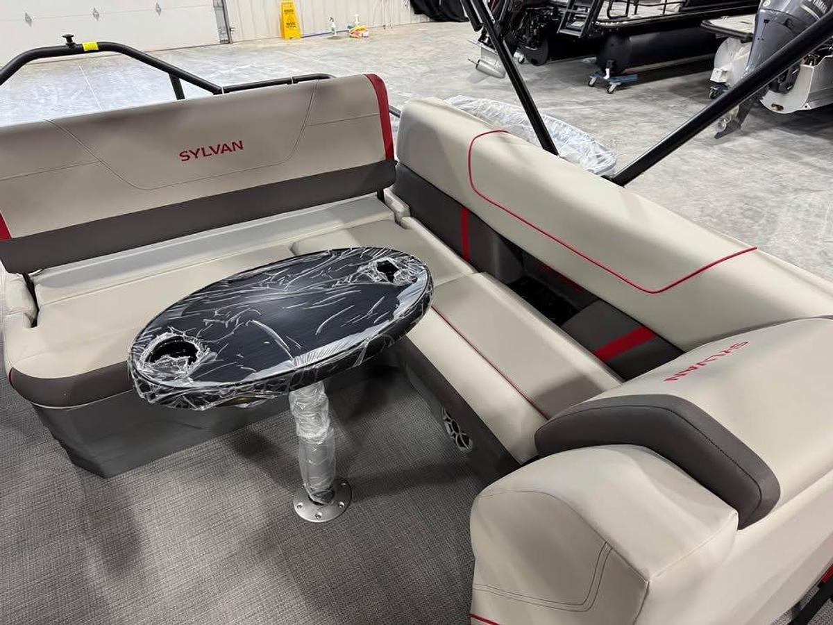 2026 Sylvan X5
