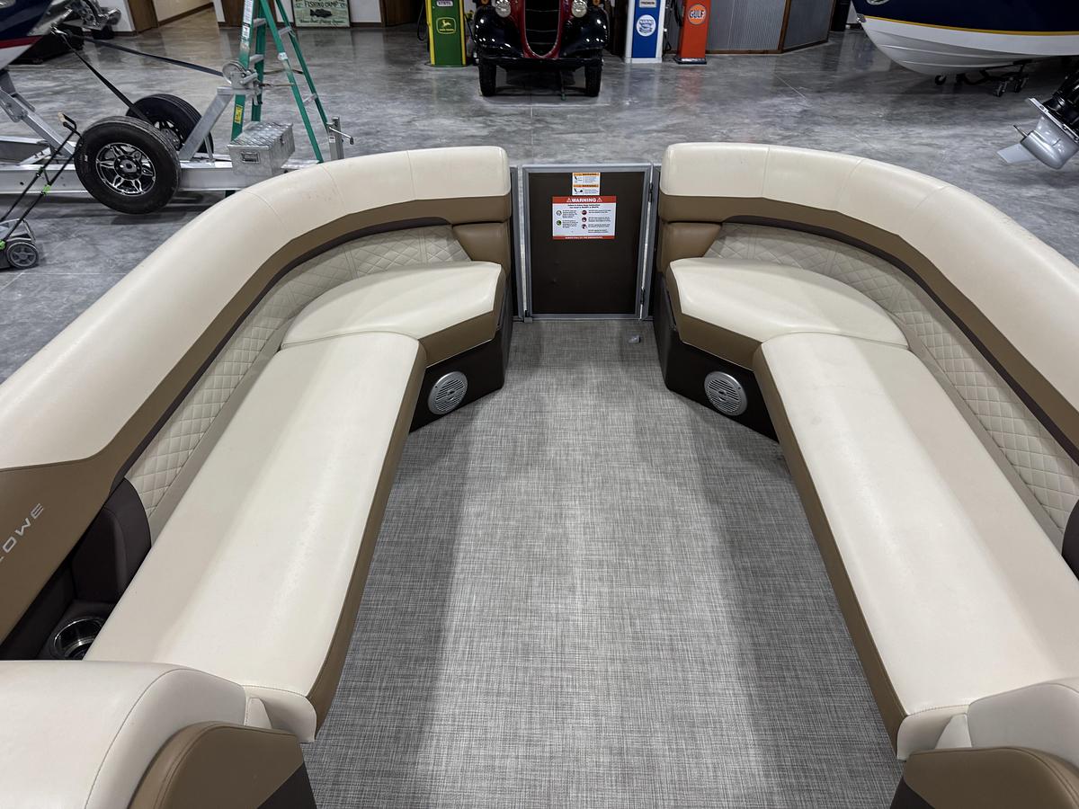 Used 2023 Lowe 270 SS