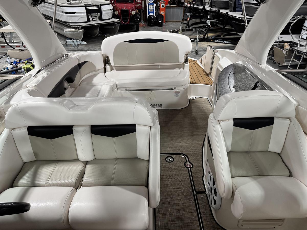 Used 2010 Chaparral 276 SSX