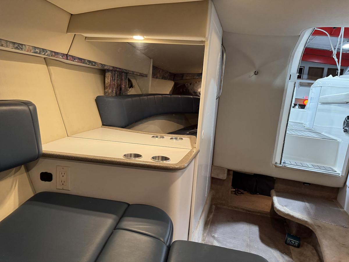 Used 1998 Formula 330 SS