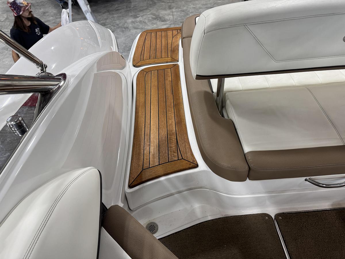 Used 2015 Cobalt 302 BR