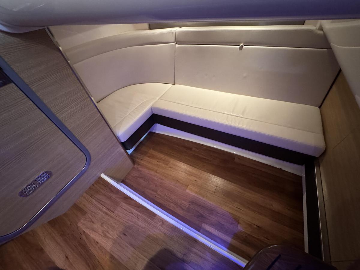 Used 2015 Chaparral 327 SSX