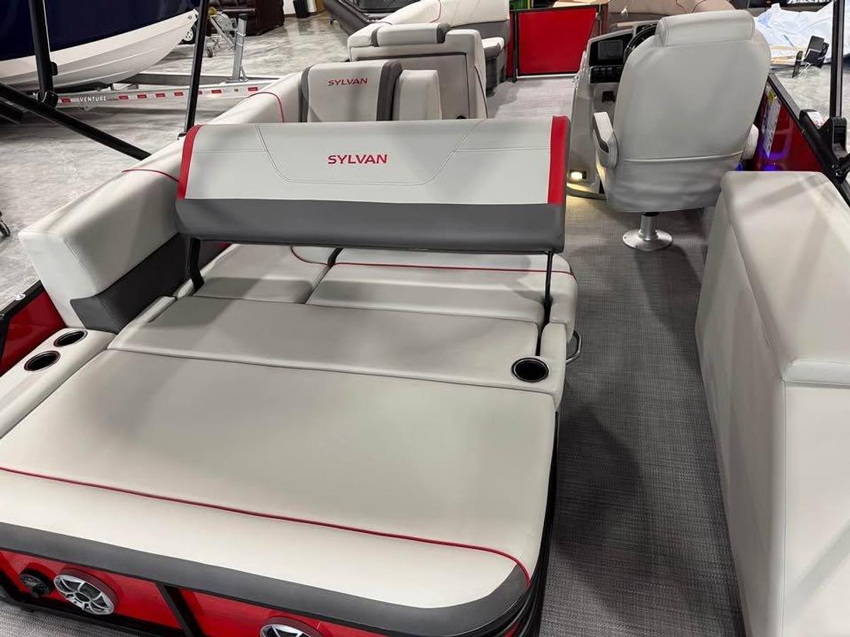 2026 Sylvan X5