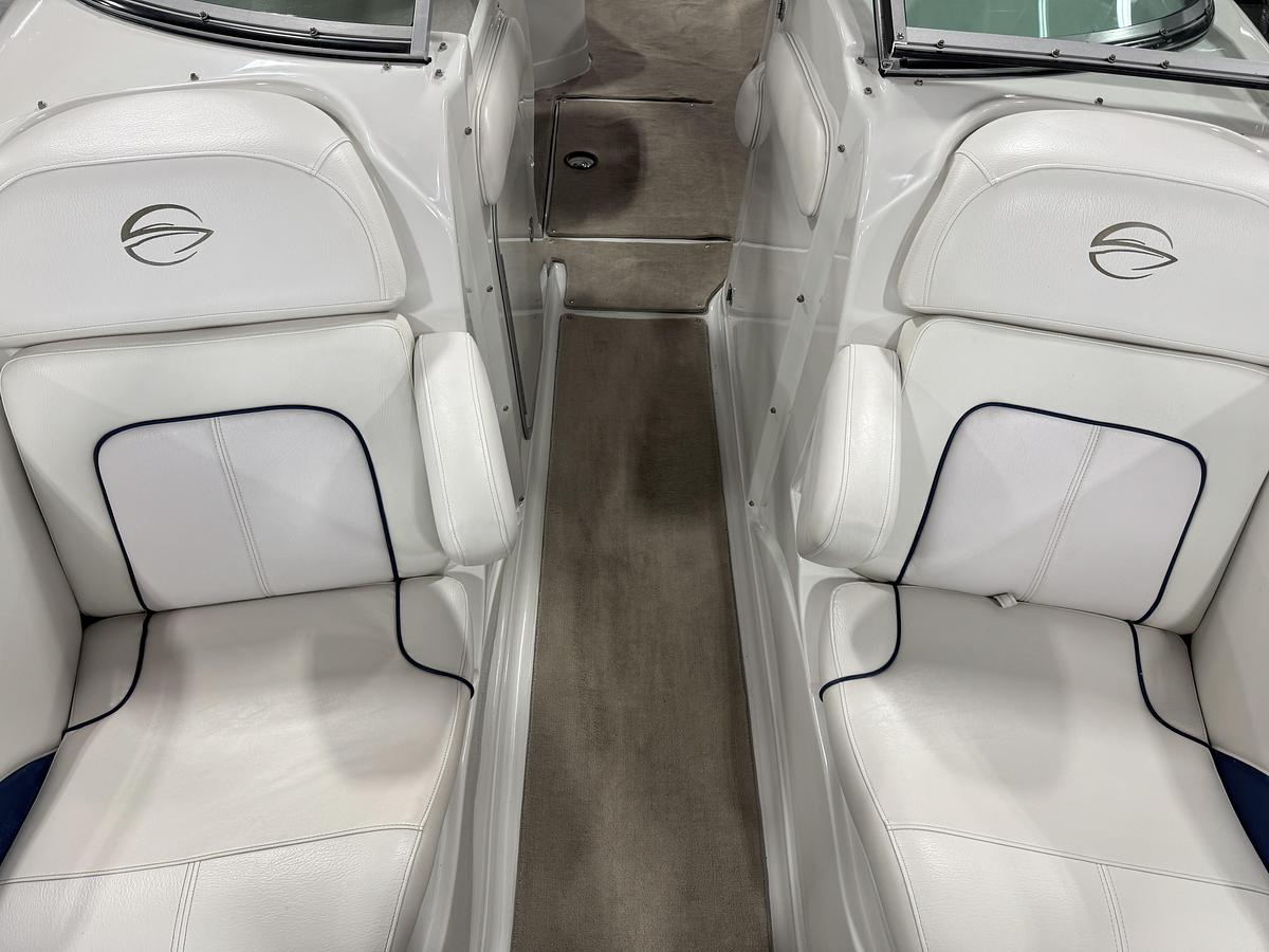 Used 2008 Crownline 300 LS