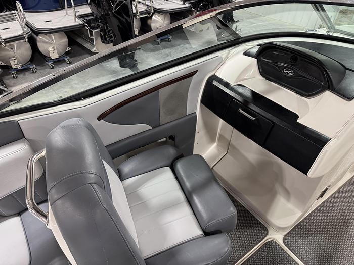 Used 2008 Sea Ray 250 SLX