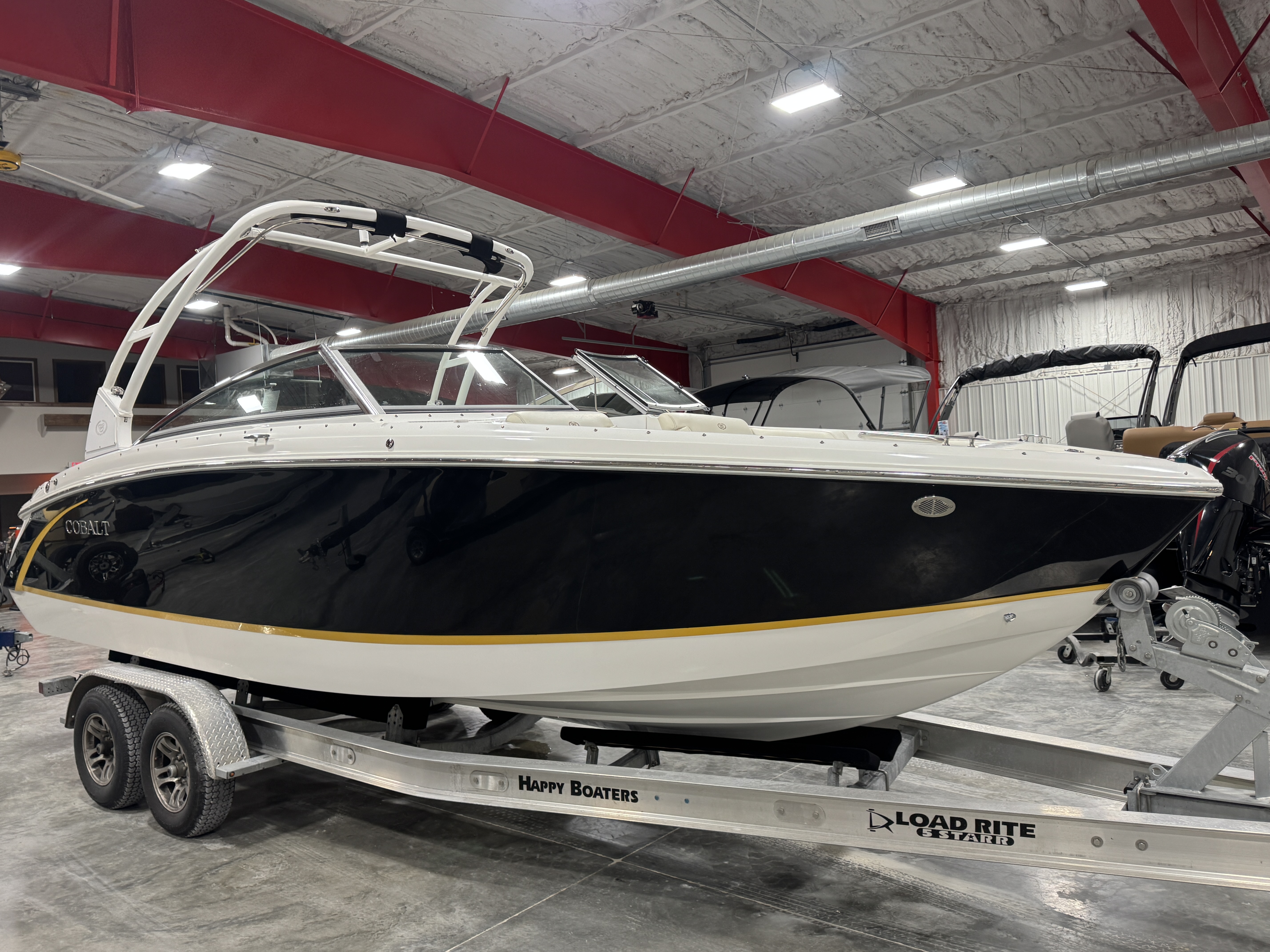 Used 2015 Cobalt R5