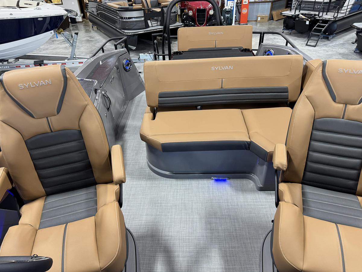 2026 Sylvan G-5 DLZ DH