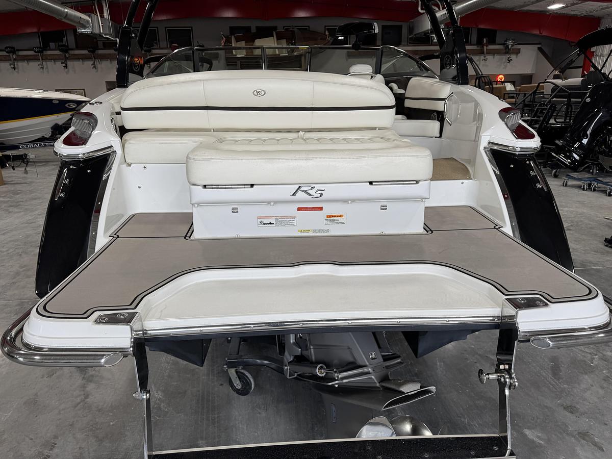 Used 2014 Cobalt R-5