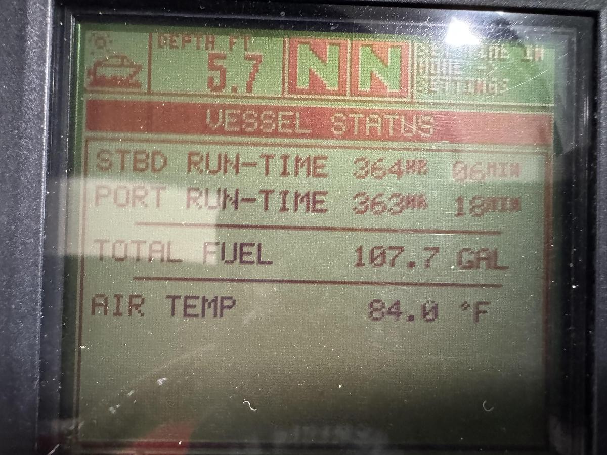 Used 2005 Sea Ray 290 SLX