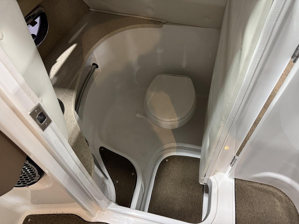 Used 2015 Cobalt 302 BR