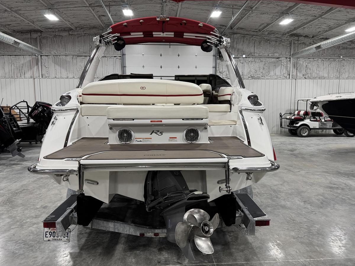 Used 2014 Cobalt R-5 WSS