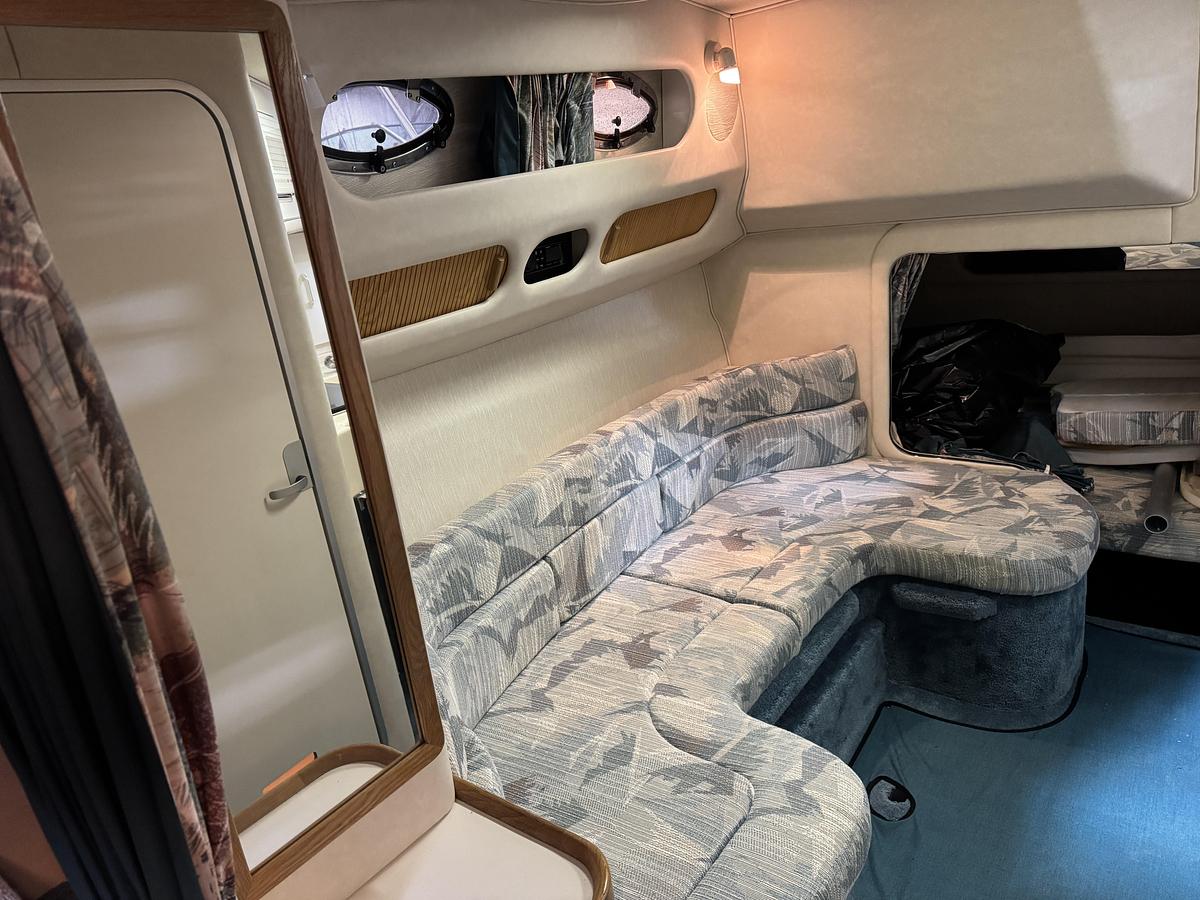 Used 1994 Sea Ray 300 Sundancer
