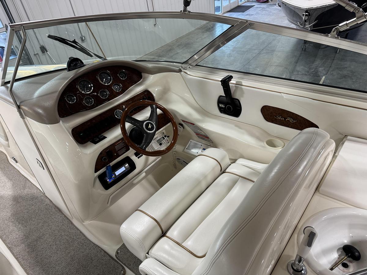 Used 1998 Sea Ray 280 BR