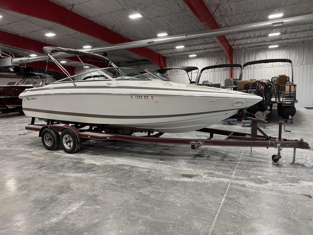 Used 2000 Cobalt 246 BR