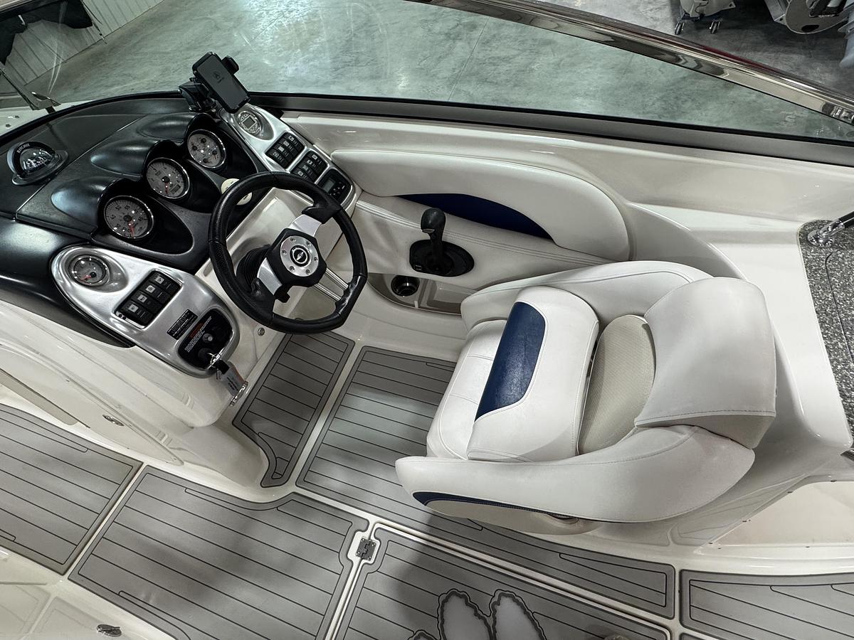 Used 2007 Chaparral 256 SSX