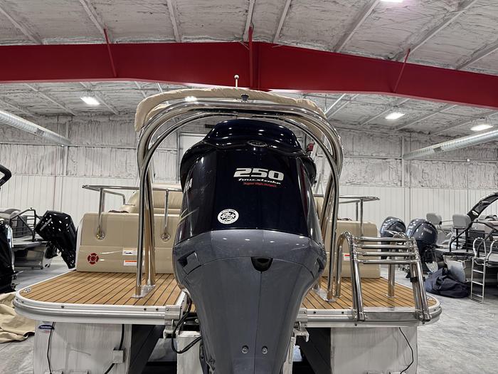 Used 2014 G-3 326 SS Elite