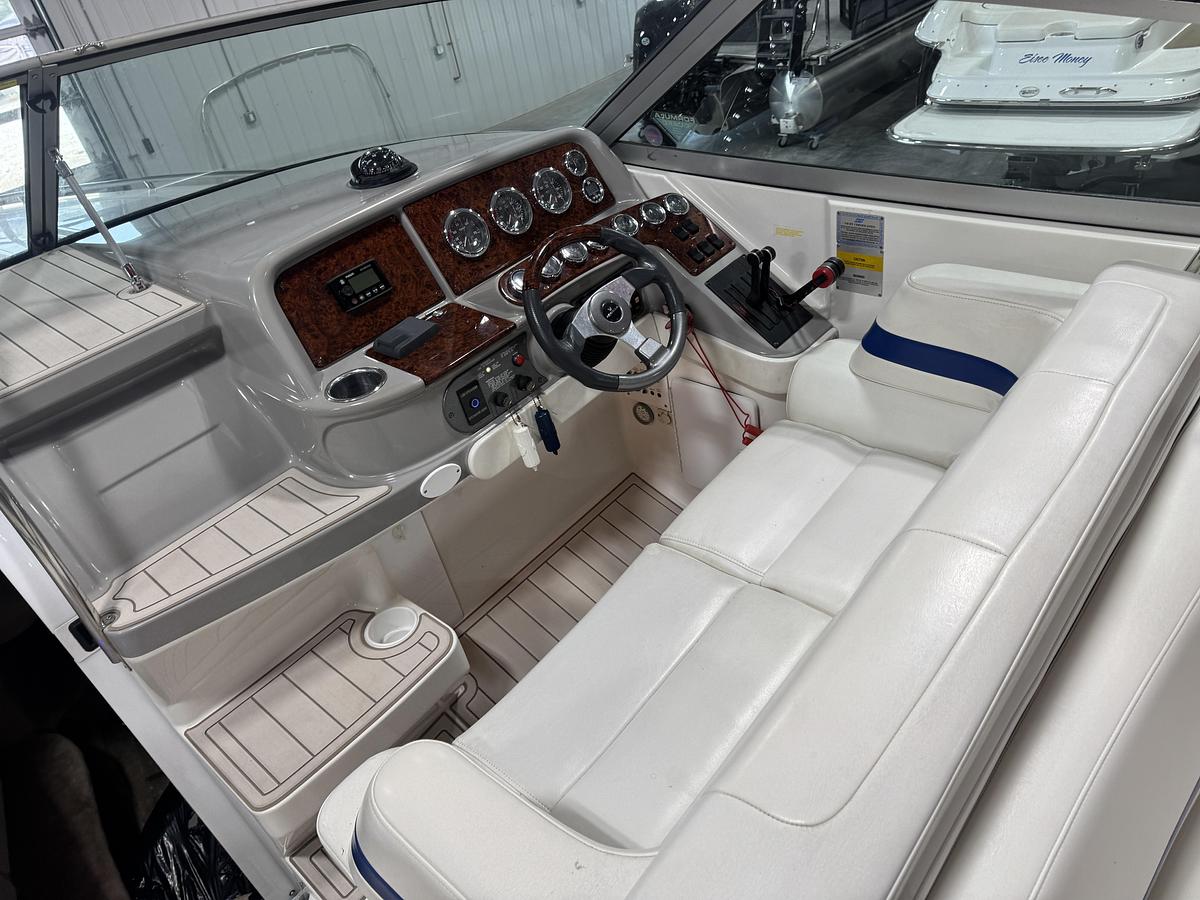 Used 2002 Formula 330 SS Sun Sport