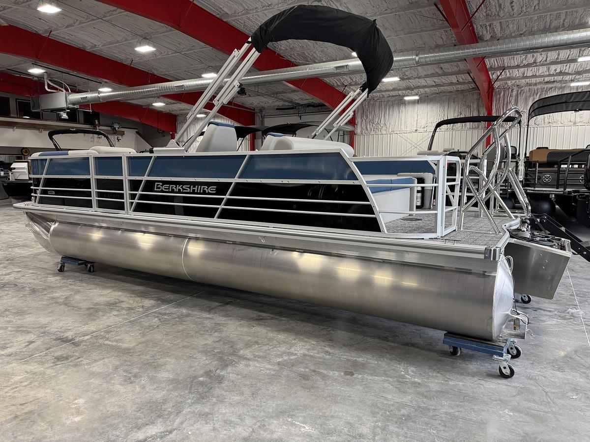 2026 Berkshire 24 UL LE