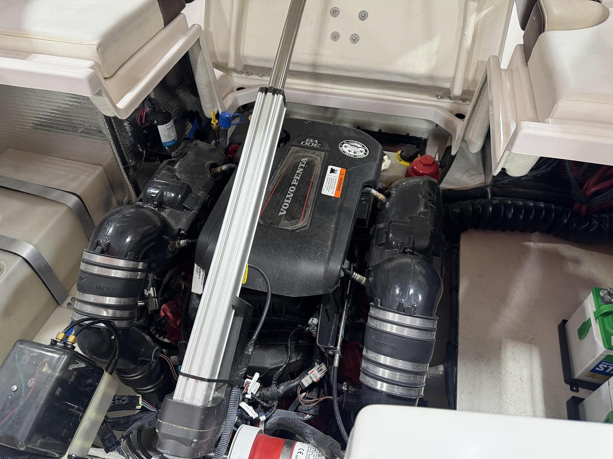 Used 2017 Regal 2700 BR