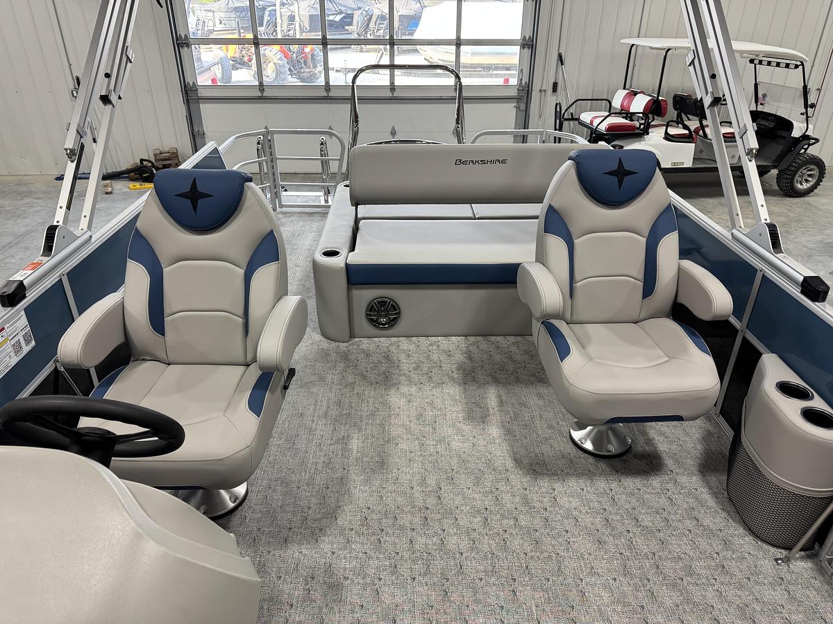 2026 Berkshire 24 UL LE