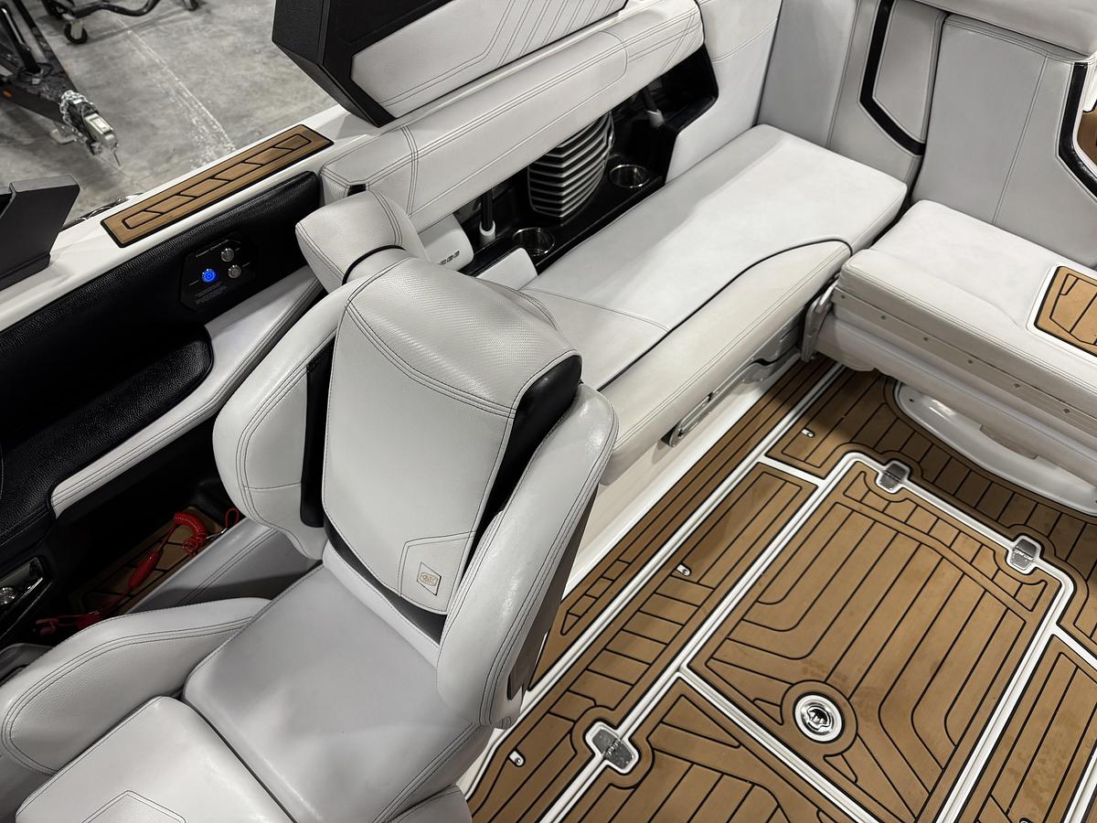 Used 2019 Natique G-23