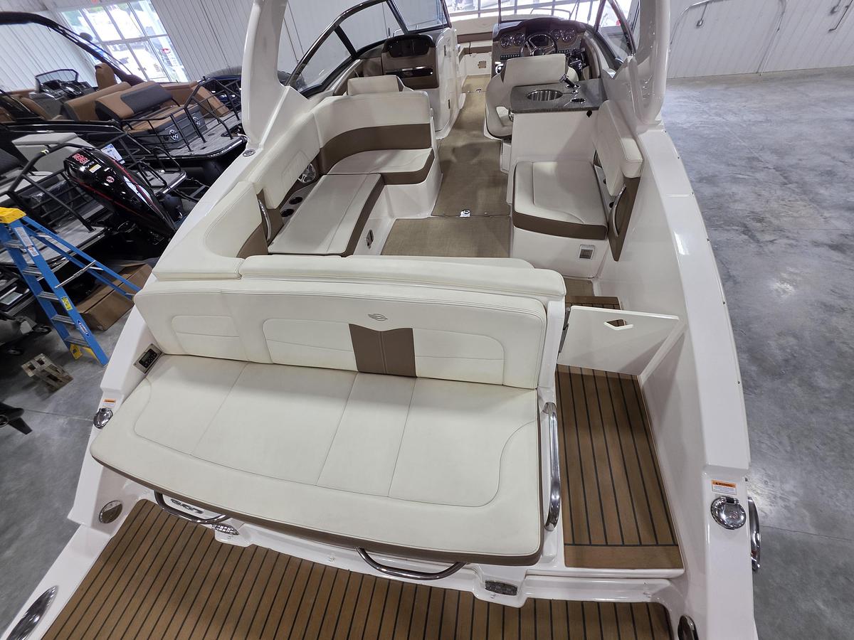 Used 2014 Chaparral 307 SSX