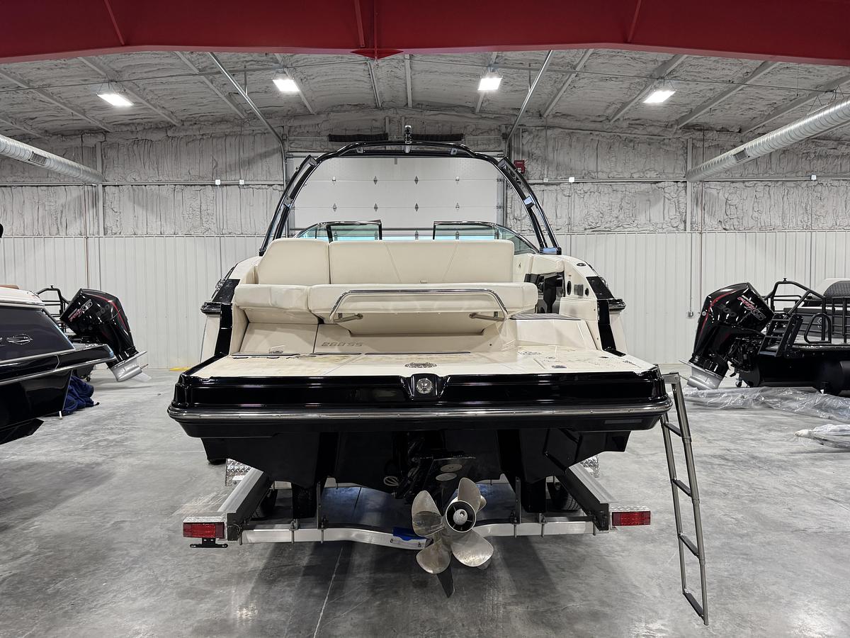 Used 2014 Monterey 268 Super Sport BR