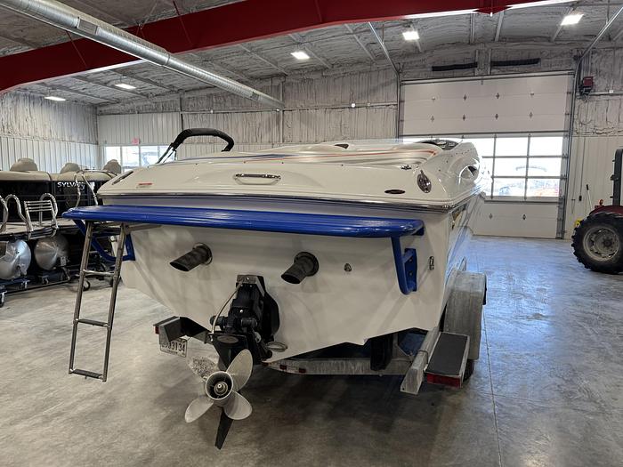 Used 2005 Baja 29 Outlaw