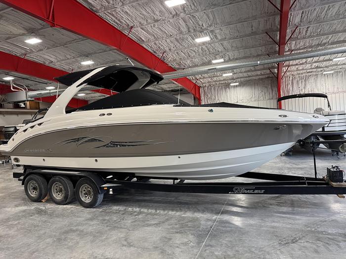 Used 2007 Chaparral 276 SSX