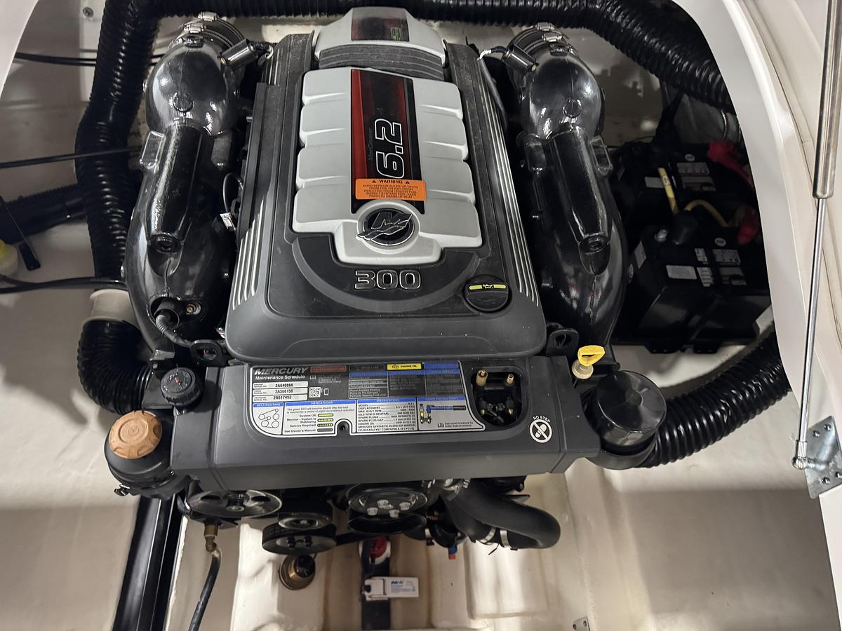 Used 2020 Chaparral 257 SSX