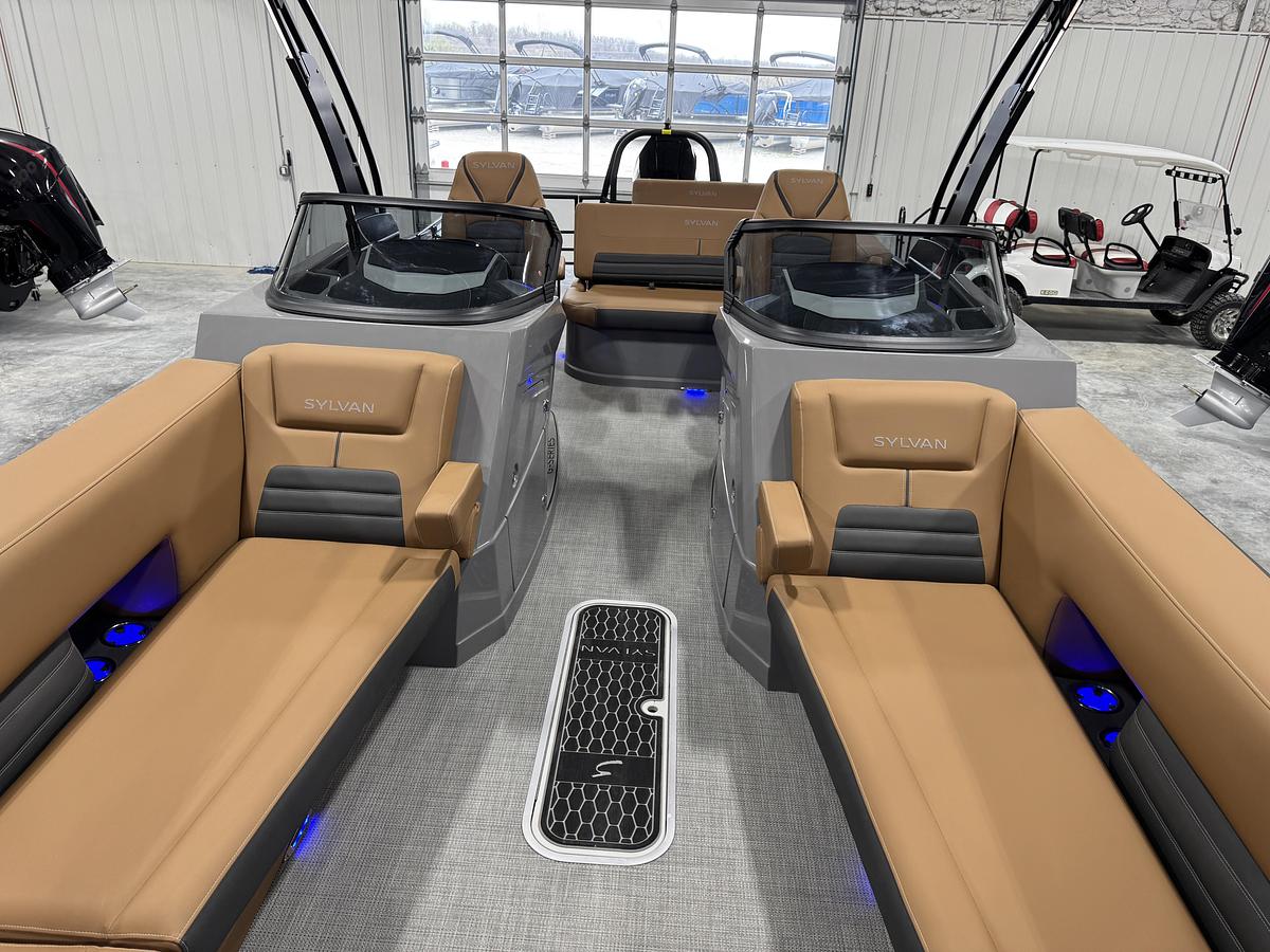 2026 Sylvan G-5 DLZ DH