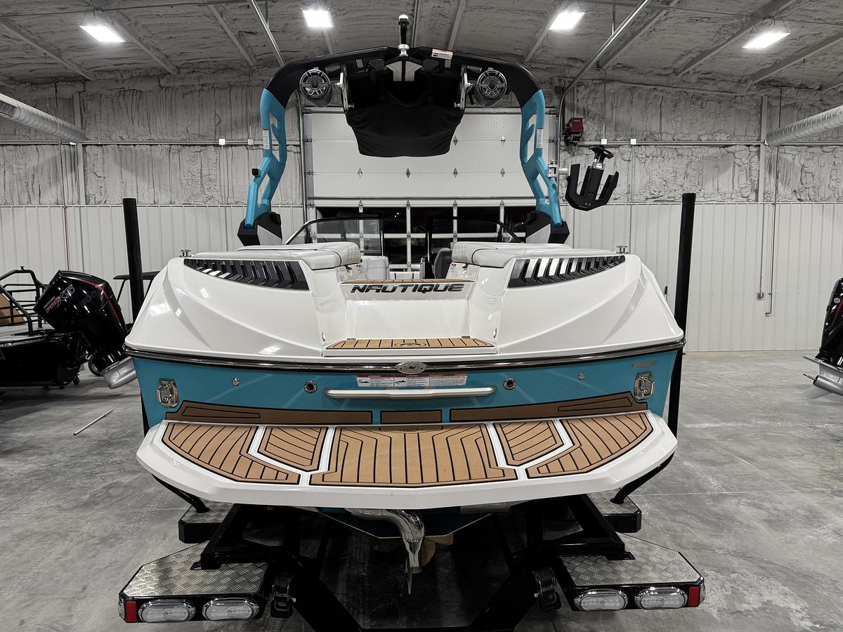 Used 2019 Natique G-23