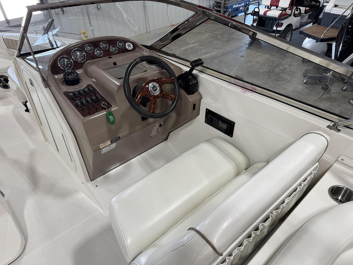 Used 2003 Regal 2900 LSR