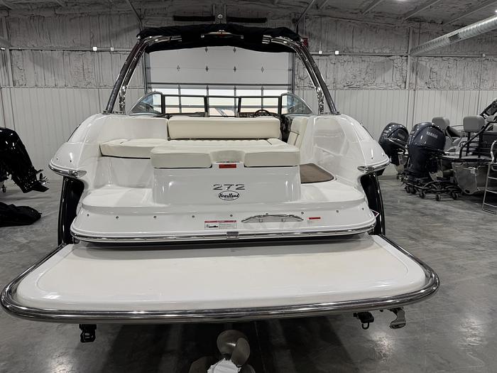 Used 2008 Cobalt 272