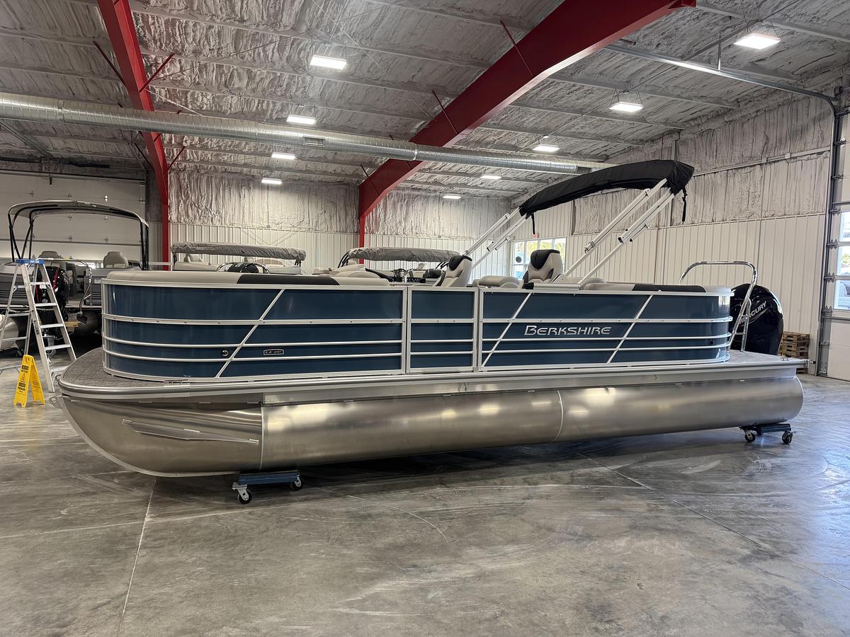 2026 Berkshire 24 RFX LE