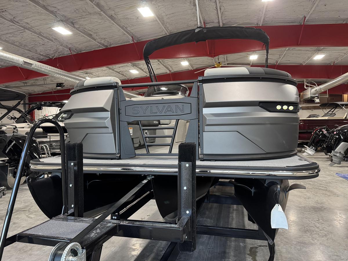 2026 Sylvan L-5 Platinum