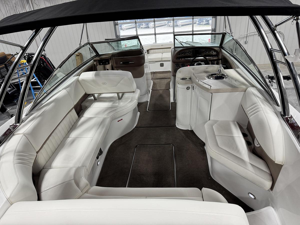 Used 2007 Cobalt 302 BR