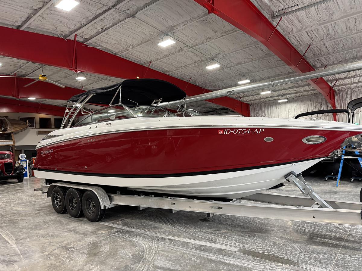 Used 2007 Cobalt 302 BR