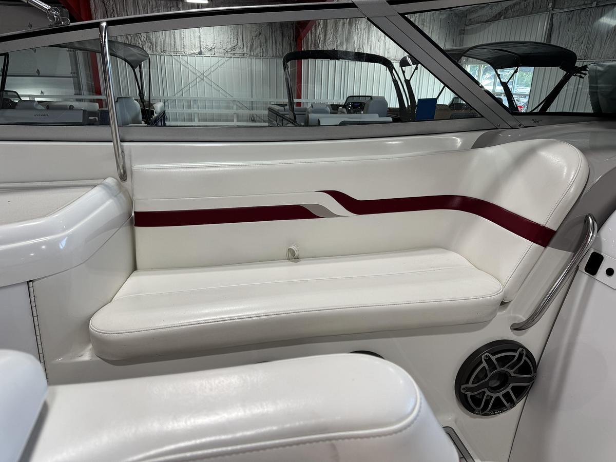 Used 2001 Formula 330 SS Sun Sport