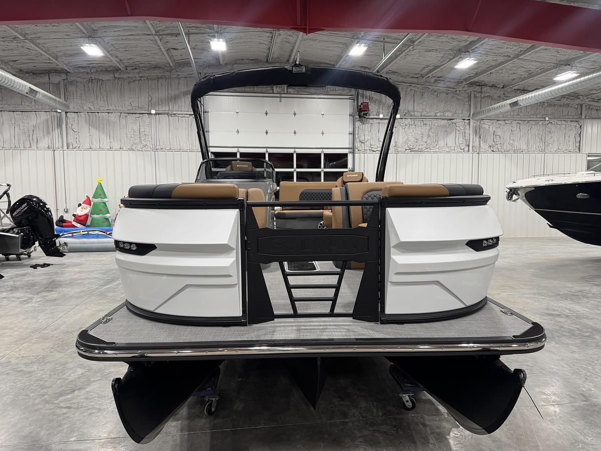 2026 Sylvan L-5 Platinum