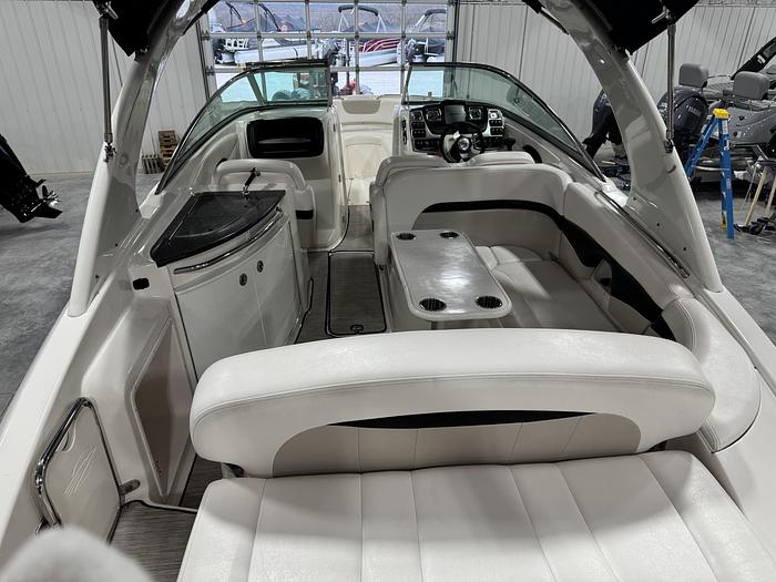 Used 2008 Chaparral 276 SSI