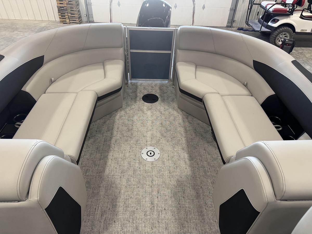 2026 Berkshire 24 RFX LE