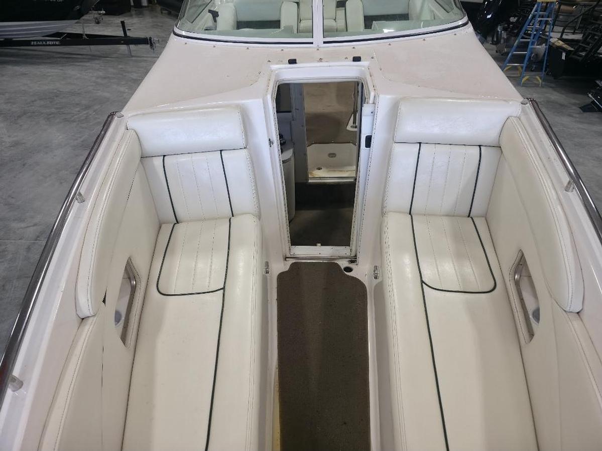 Used 2005 Envision 2900 Combo