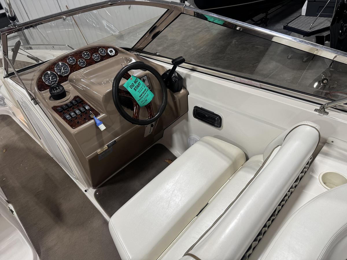 Used 2003 Regal 2900 LSR