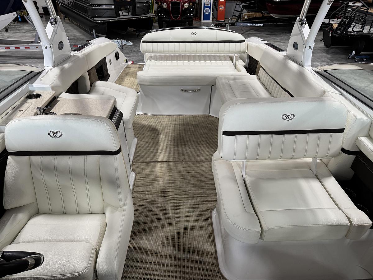 Used 2017 Cobalt A-28