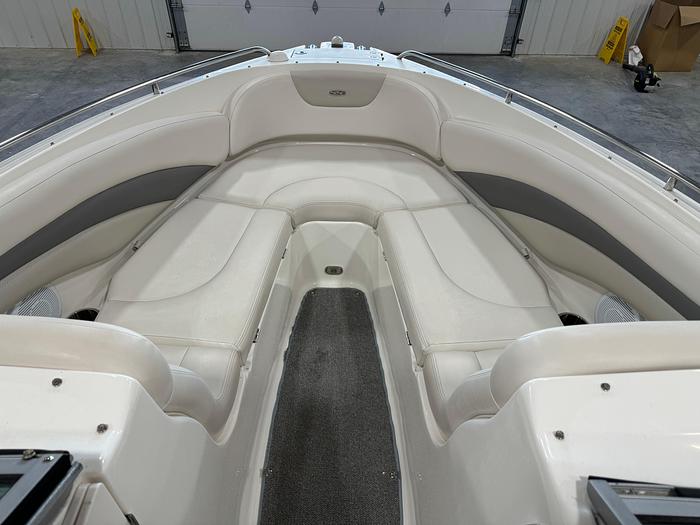 Used 2007 Chaparral 256 SSi