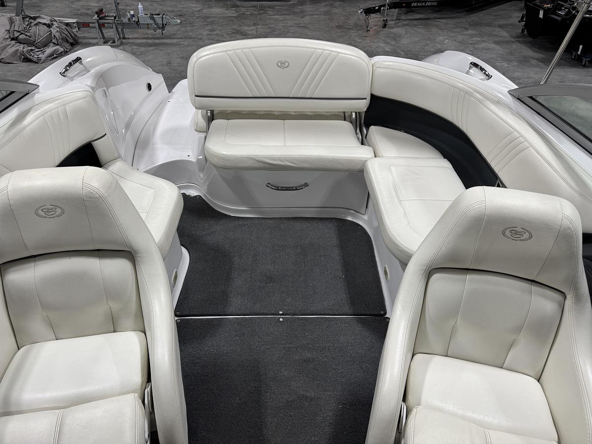 Used 2008 Cobalt 232 BR