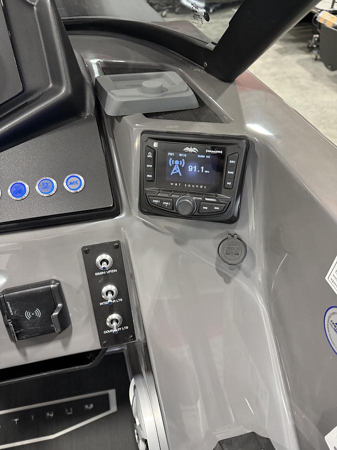 2026 Sylvan L-5